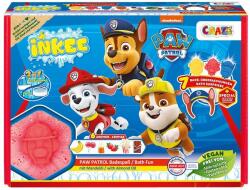 Retoys Inkee, vegan fürdő szett nagy Mancs Őrjárat Ajánlott 3-99 éves korig unisex (15285)