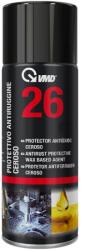 VMD Rozsdásodás elleni viasz alapú spray - 400 ml, 17226C
