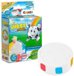 Retoys Inkee, vegan fürdőhab focis 3 színű Ajánlott 3-99 éves korig unisex (15262)