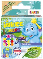 Retoys Inkee, vegan fürdő tabletta 16db-os Ajánlott 3-99 éves korig unisex (15261)