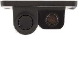 Carguard Tolatókamera parkolószenzorral - 12V, 55069F