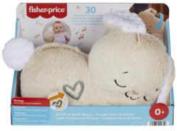 Mattel Sensimals altató nyuszkó Ajánlott 1-2 éves korig unisex (11856)