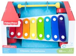 Mattel Xilofon Ajánlott 0-2 éves korig unisex (03695)