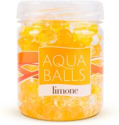 Paloma Illatgyöngyök - Paloma Aqua Balls - Limone - 150 g, P15577
