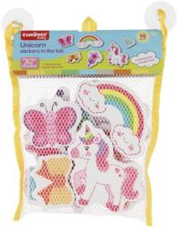 Buddy & Barney Tapassz a csempére - unikornisok Ajánlott 1-8 éves korig unisex (61674)