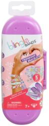 ReToys Blingle BANDS BFF karpánt - Hordozható szett szort Ajánlott 7-15 éves korig lányoknak (69532)