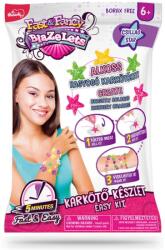 Fast&Fancy Karkötő készlet zacskós Ajánlott 6-12 éves korig unisex (01082)