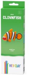 HEY CLAY Figura Óceán Bohóchal Ajánlott 3-99 éves korig unisex (15205)