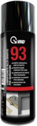 VMD Grafit alapú zár spray - 200 ml, 17293