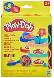 Hasbro 12-es csomag apróság Ajánlott 3-10 éves korig unisex (14985)