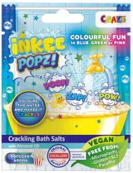 Retoys Inkee, vegan popz fürdősó, popcorn aromájú Ajánlott 3-99 éves korig unisex (15253)