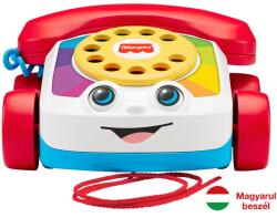 Mattel Fecsegő telefon Ajánlott 1-3 éves korig unisex (26724)