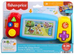 Mattel Kacagj és fejlődj bébi kontroller Ajánlott 1-3 éves korig unisex (91858)