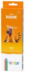 HEY CLAY Figura Állat Kutyus Ajánlott 3-99 éves korig unisex (15199)