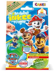 Retoys Inkee, vegan fürdőgolyó csomag Mancs Őrjárat nyomda figurával Ajánlott 3-99 éves korig unisex (15279)