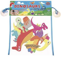 Buddy & Barney Tapassz a csempére - dinoszauruszok Ajánlott 1-8 éves korig unisex (61675)