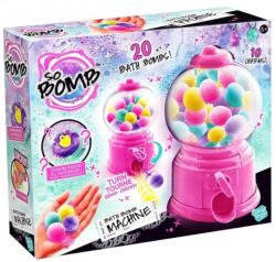Canal Toys Fürdőgolyó gömbadagolóban Ajánlott 6-10 éves korig unisex (13384)