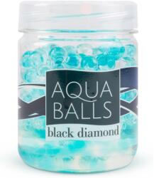 Paloma Illatgyöngyök - Paloma Aqua Balls - Black diamond - 150 g, P15581