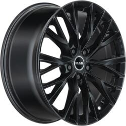 Mak Janta Mak Kent Cb70.6 9/22 5x114.3 Et35 Gloss Black