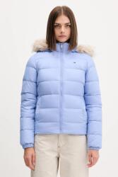 Tommy Jeans pehelydzseki - lila S - answear - 59 990 Ft