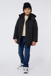 HUGO BOSS gyerek dzseki - fekete 138 - answear - 70 990 Ft