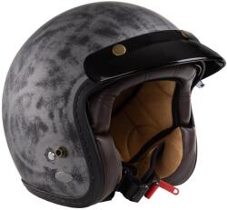 Lazer Mambo Evo Cafe Racer nyitott bukósisak kiárusítás