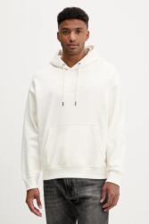 Guess Jeans pamut melegítőfelső - bézs M - answear - 20 590 Ft