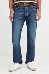 Levi's pamut farmer 501® LEVIS®ORIGINAL FIT - kék 31/32