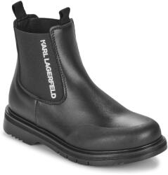 Karl Lagerfeld Ghete Fete Z30365/09B Karl Lagerfeld Negru 31