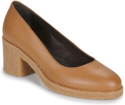 Dream in Green Pantofi cu toc Femei WALBAE Dream in Green Maro 36