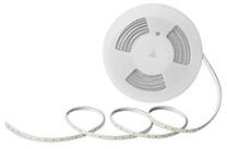 V-TAC LED szalag kültéri 2835-120 (230 Volt) - természetes fehér, 10 méteres tekercs dugvillával ( 23728)