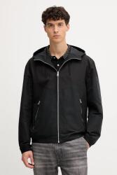 BOSS rövid kabát - fekete 48