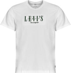 Levi's Tricouri mânecă scurtă Bărbați SS RELAXED FIT TEE Levis Alb EU XL