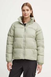 Columbia rövid kabát Puffect - zöld L