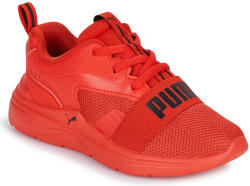 PUMA Pantofi sport Casual Băieți Wired 2 PS Puma roșu 32