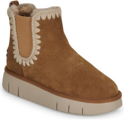 Mou Ghete Femei BOUNCE CHELSEA BOOT IN SUEDE Mou Maro 39