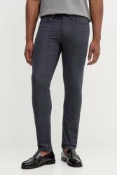 HUGO BOSS nadrág - sötétkék 34/32 - answear - 37 990 Ft