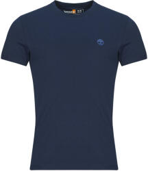 Timberland Tricouri mânecă scurtă Bărbați DUNSTAN RIVER SHORT SLEEVE TEE Timberland Albastru EU S