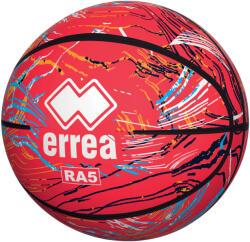 Erreà Léggömb Errea Ra Heritage 5 vörös