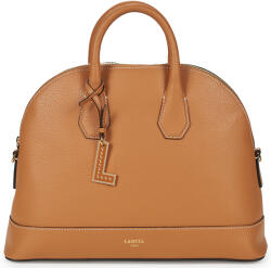 Lancel Genti de mână Femei BELLEVILLE DE LANCEL M Lancel Maro Unic