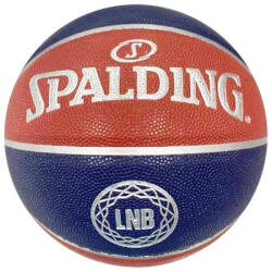 Spalding Léggömb Spalding Excel LNB 24 TF-500 Composite 6 kék|narancssárga