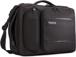 Thule Laptop táska Crossover 2 Convertible 15.6", Black (3205262)