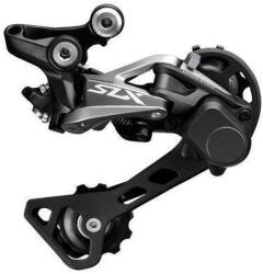 SHIMANO Hátsó váltó fekete - decathlon - 39 190 Ft