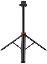 PULUZ teleszkópos állvány, 2m (PU752B)