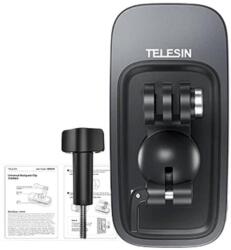 TELESIN hátizsákos pántos rögzítő sportkamerákhoz (GP-JFM-009) (GP-JFM-009)