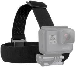 PULUZ fejpánt sportkameratartóval (beleértve az Osmo Action 5 Pro, Ace Pro 2) (PU24)