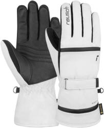 REUSCH Síszemcsik Reusch Alison Gore-Tex 36 fehér|fekete