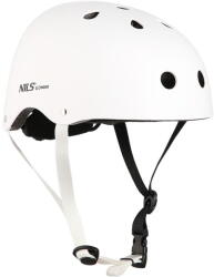 Nils Extreme Sisak görkorcsolyához, gördeszkához, rollerhez Nils Extreme MTW001 XS fehér