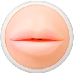 Alive - MAXI FLEX férfi maszturbátor, ínycsiklandó méretű