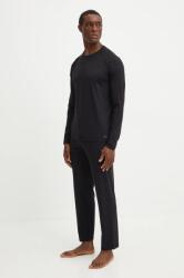 BOSS pizsama - fekete S